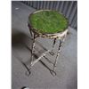 Image 2 : Metal Stool