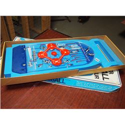 Computer Baseball Game