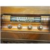 Image 3 : Antique Working Electrohome Tube Cabinet Radio, 30"x30"x12"