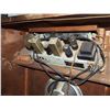 Image 5 : Antique Working Electrohome Tube Cabinet Radio, 30"x30"x12"