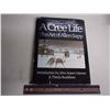 Image 1 : A Cree Life Book, The Art Of Allan Sapp Book
