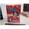 Image 2 : 1970’s Wayne Gretzky Shreddies Box, Collectible