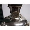 Image 3 : Antique Aladdin No. 6 Chrome Lamp, 1915-1916