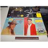 Image 1 : Elvis Presley Albums (4)