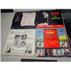 Image 2 : Elvis Presley Albums (4)