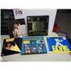Image 2 : Elvis Collectors Edition, 5 Albums, Teevee Records