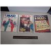 Image 2 : 1970’s Mad Magazines (3)