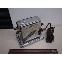 1940’s Toastess Corporation Canada Toaster