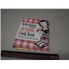 Image 1 : 1955 Better Homes Junior Cook Book Binder