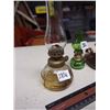 Image 2 : Miniature Kerosene Lamps (3)