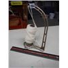 Image 1 : Antique Cast Iron Country Store String Holder