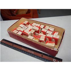 Box TrueView Historical Education Films