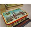 Image 2 : Vintage England Tins (3)(Walter & Hortley, Thornes, Harry Vinceny LTD)