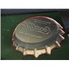 Image 2 : Reproduction Coca-Cola Cap Sign