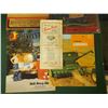 Image 3 : Lot Of Farm Paper Related