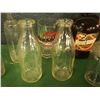 Image 2 : Lot Of Vintage Bottles, A&W, Sealers Etc