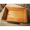 Image 2 : Wood Crate (12.5" x 20" x 7")