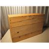 Image 4 : Wood Crate (12.5" x 20" x 7")