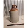 Image 1 : Clay Whiskey Jug