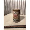 Image 1 : White Rose Motor Oil Tin, One Quart