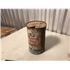 Image 2 : White Rose Motor Oil Tin, One Quart