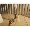Image 2 : Jouster Electric Lamp With Lamp Shade