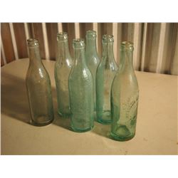 Brandon Brewing Beer Bottles (6)