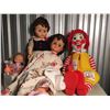 Image 1 : Lot of Dolls