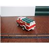 Image 12 : Lot of Toy Coke Trucks (3)