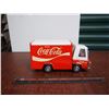Image 3 : Lot of Toy Coke Trucks (3)