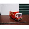 Image 4 : Lot of Toy Coke Trucks (3)