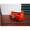 Image 5 : Lot of Toy Coke Trucks (3)
