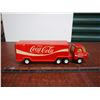 Image 6 : Lot of Toy Coke Trucks (3)