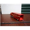 Image 8 : Lot of Toy Coke Trucks (3)