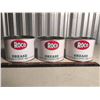 Image 1 : Rocco Grease Tins (3)