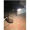 Image 4 : Vintage Metal Desk Lamp (Working)