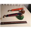 Image 1 : Vintage Hand Pump Bug Sprayers (2)(Hudson, Spra-Well)