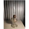 Image 1 : Aladdin Lamp With Chimney
