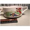 Image 2 : Set of Soup Cups With Family Themed Designs (6)