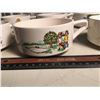 Image 3 : Set of Soup Cups With Family Themed Designs (6)