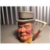 Image 1 : John Bull Mug (5 1/2" Tall Character Mug)