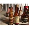 Image 2 : Misc Alcohol Mini Bottles (14)