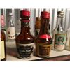 Image 3 : Misc Alcohol Mini Bottles (14)