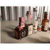Image 5 : Misc Alcohol Mini Bottles (14)