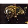 Image 3 : Elephant Collection (Ornaments, Marble Box, Earrings)