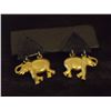 Image 4 : Elephant Collection (Ornaments, Marble Box, Earrings)
