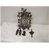 Image 1 : Cuckoo Clock (Complete) (Works)