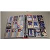 Image 3 : Binder Of Hockey Cards (Quebec Nordiques, Vancouver Canucks) (368) (No Duplicates)