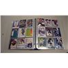 Image 2 : Binder Of Hockey Cards (Edmonton Oilers) (312) (No Duplicates)