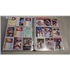 Image 2 : Binder Of Hockey Cards (Winnipeg Jets, Ottawa Senators) (400) (No Duplicates)
